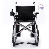 بهترین ویلچر برقی تاشو سبک