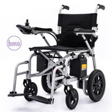 ویلچر برقی تاشو سبک وارداتی