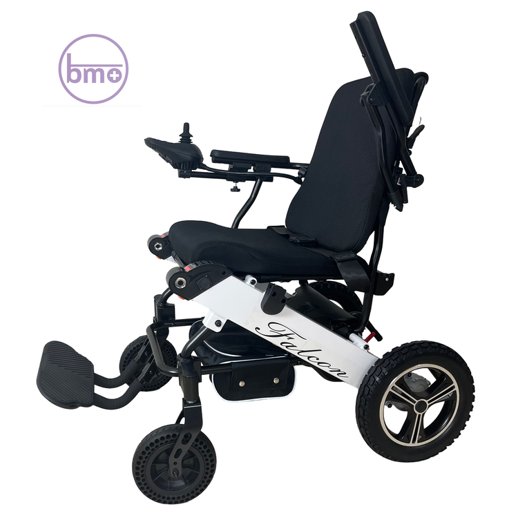 ویلچر برقی JTS