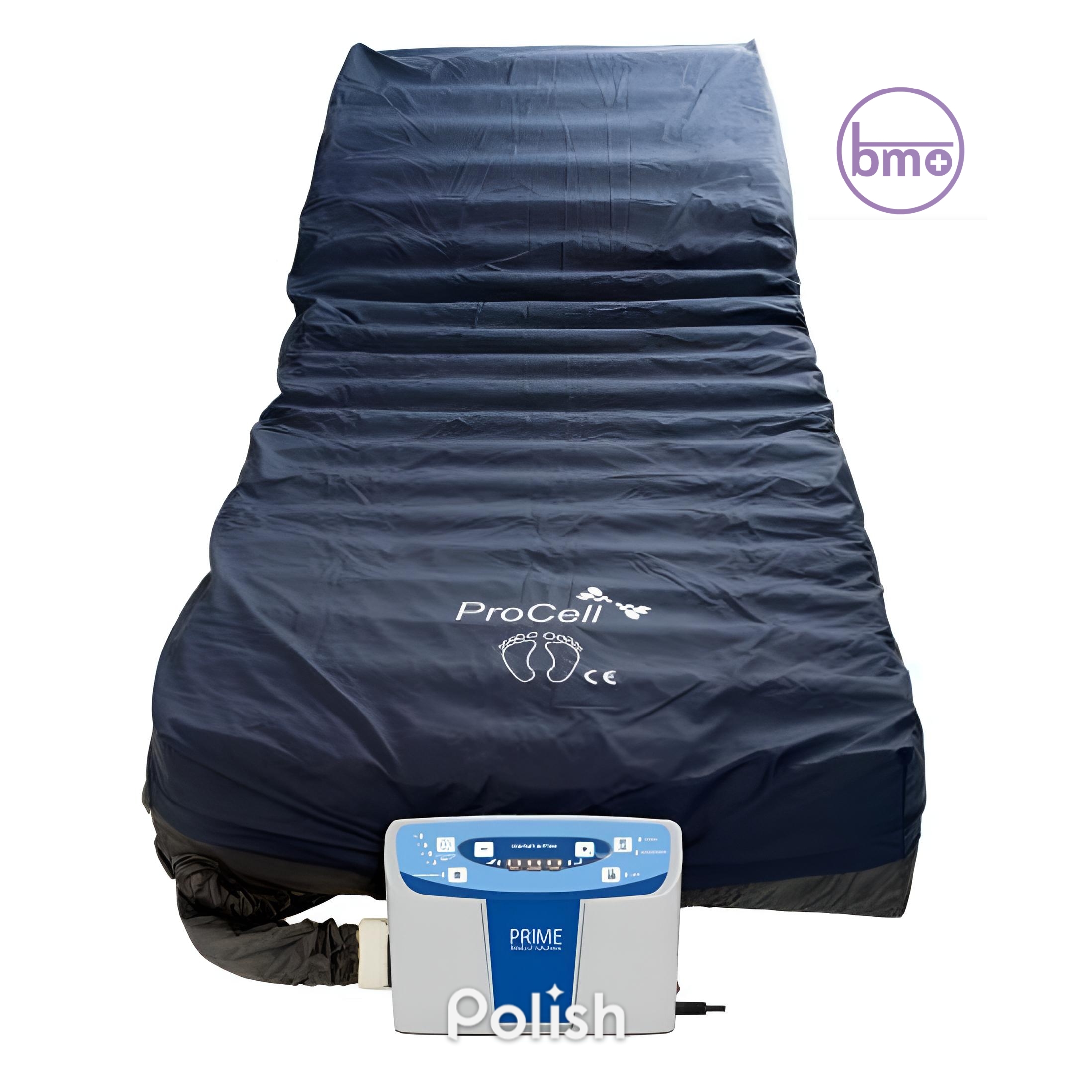 تشک مواج سلولی های ریسک تشک مواج «های ریسک» ProCell IV مدل 834