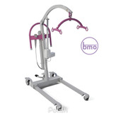 بالابر برقی بیمار