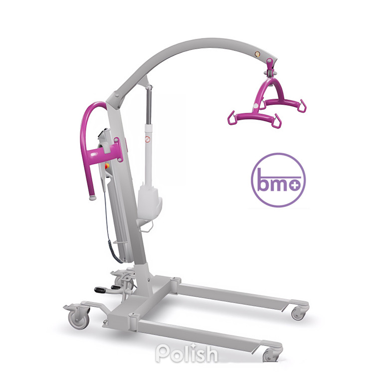 بالابر برقی طرح آرجو