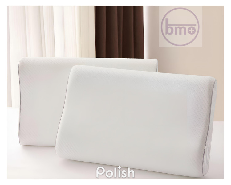 بالشت طبی موجدار