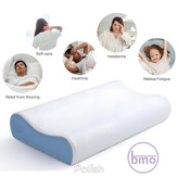 بالشتک طبی موجدار لاینر مموری فوم