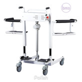 صندلی بالابر سیار شارژی کوشا