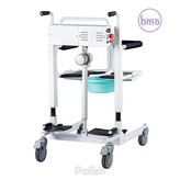 صندلی بالابر سیار شارژی کوشا