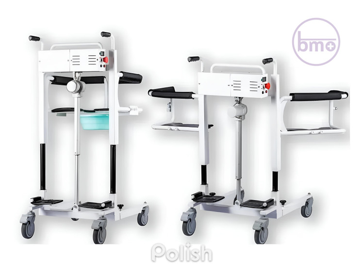 صندلی بالابر سیار شارژی کوشا