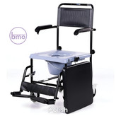 ویلچر حمامی تاشو