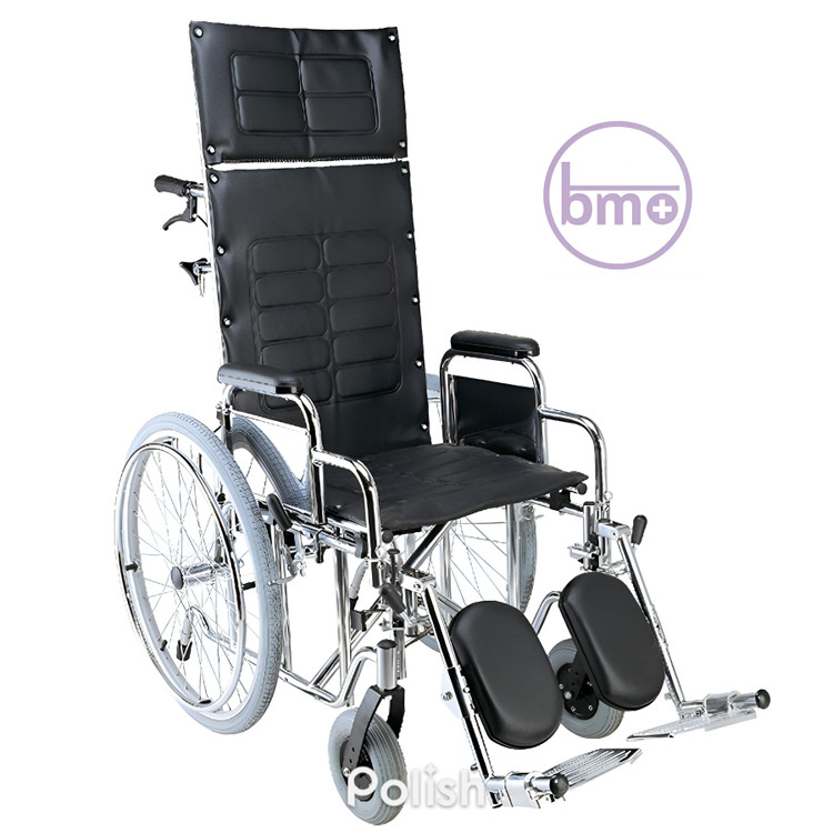 ویلچر برانکاردی A&I تایوانی