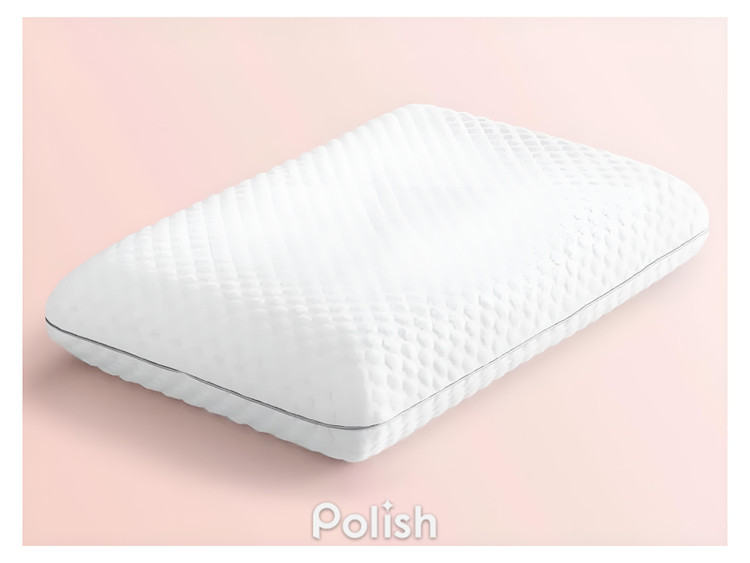 بالش طبی کلاسیک مموری فوم