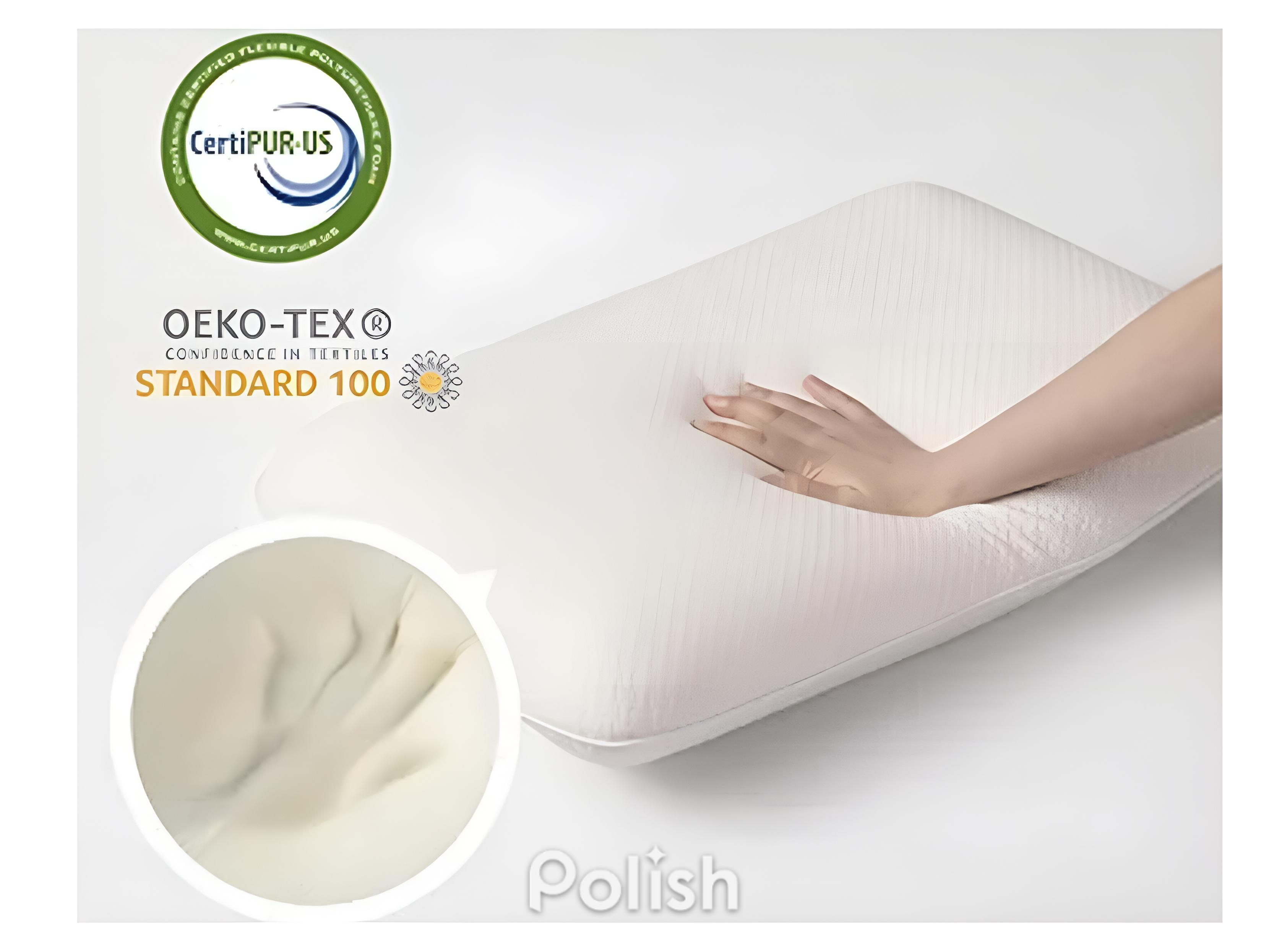 بالش طبی کلاسیک مموری فوم