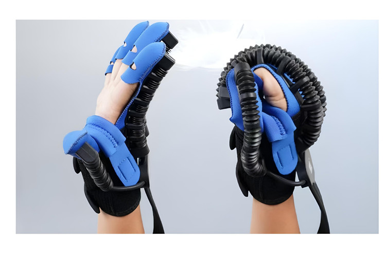 دستکش روباتیک