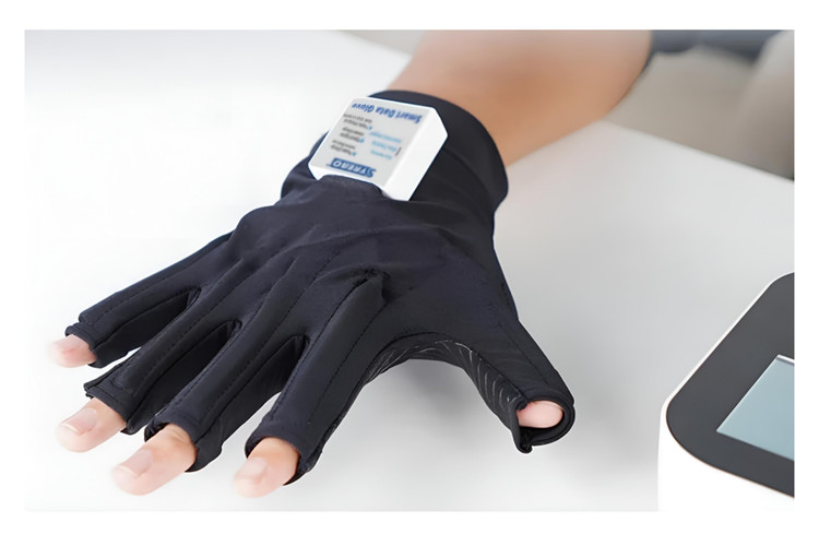 دستکش روباتیک توانبخشی