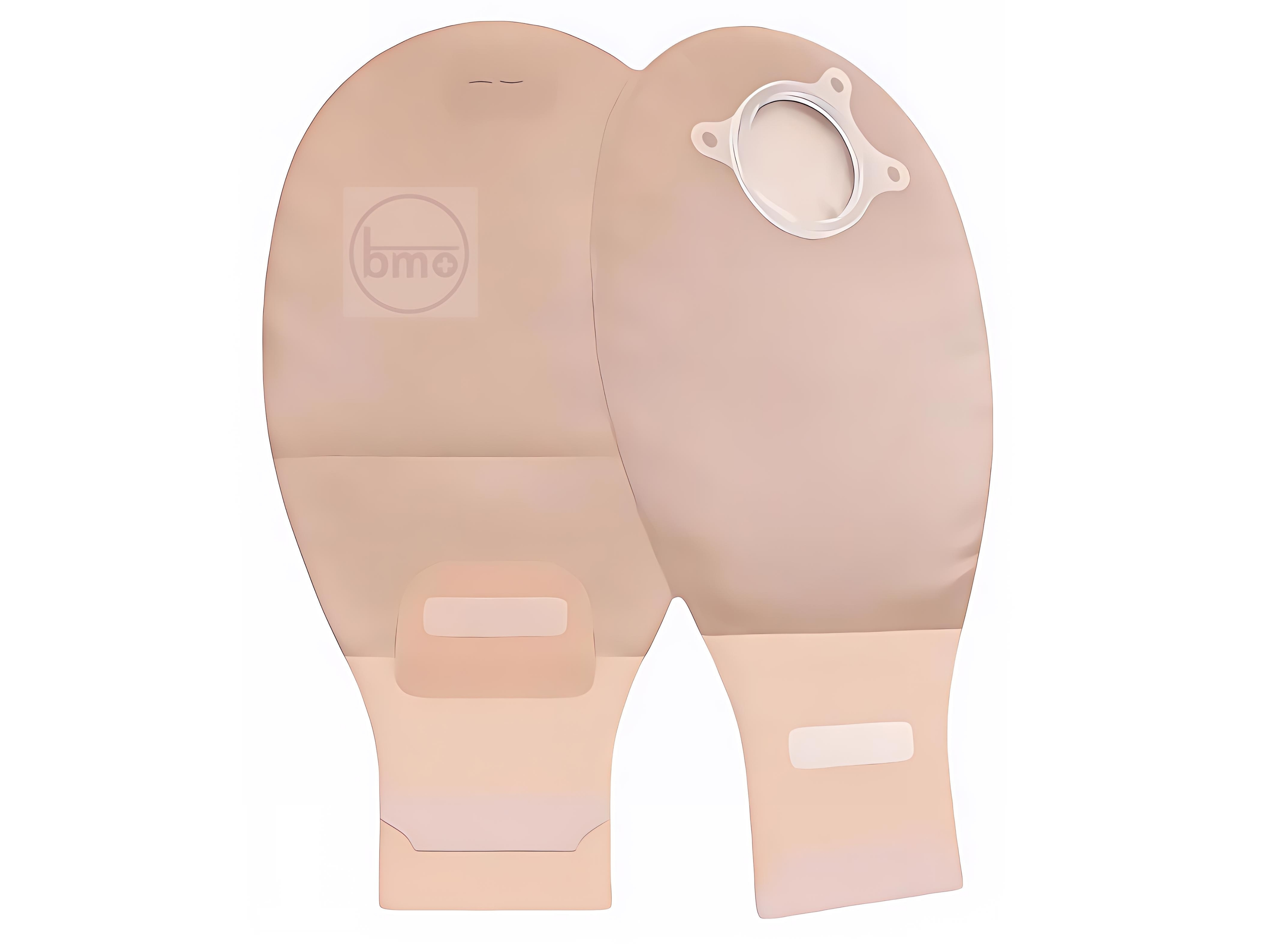 کیسه استومی دوتیکه ته باز