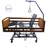 تخت برقی بیمار خانگی آلمانی