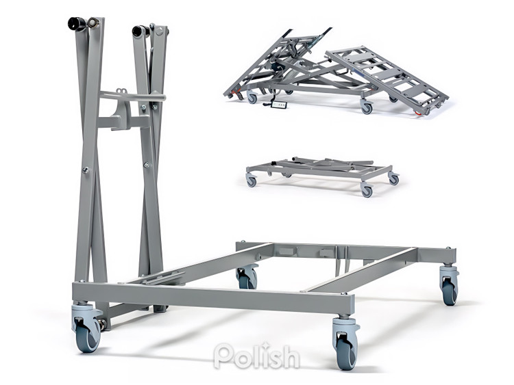 تخت برقی بیمار خانگی