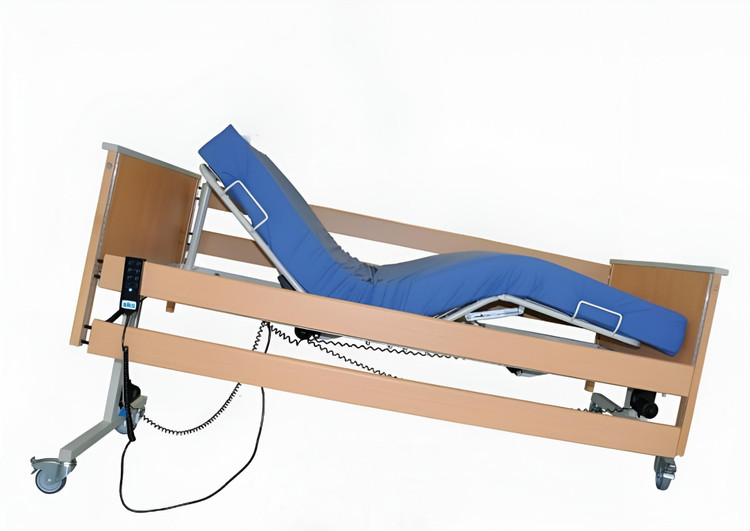 تخت برقی خانگی