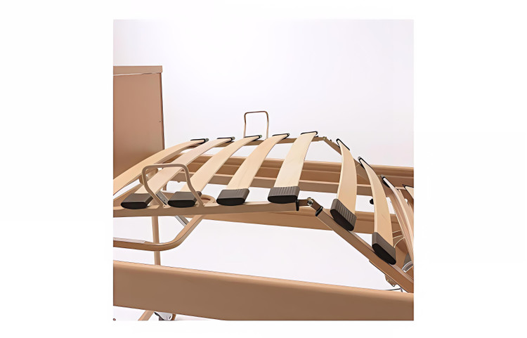 تخت برقی بستری بیمتر خانگی