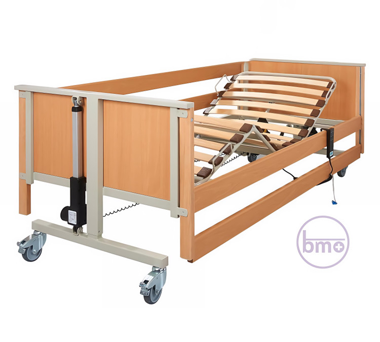 تخت برقی بیمارستانی