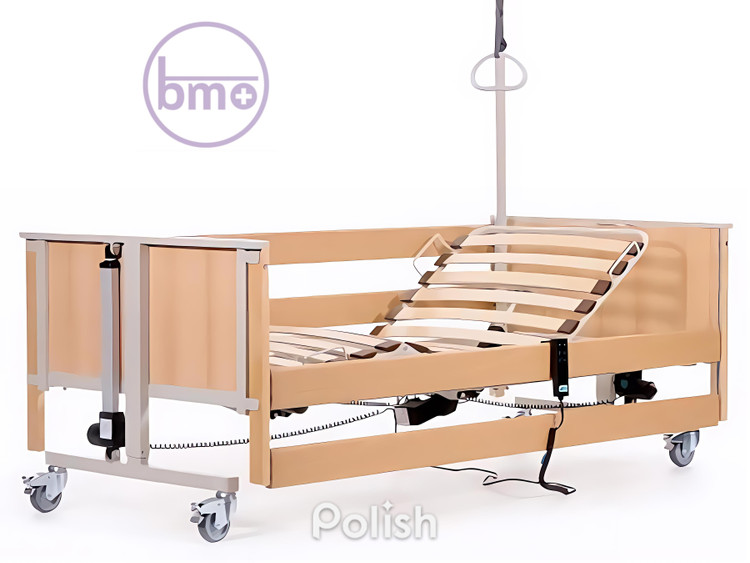 تخت بیمارستانی