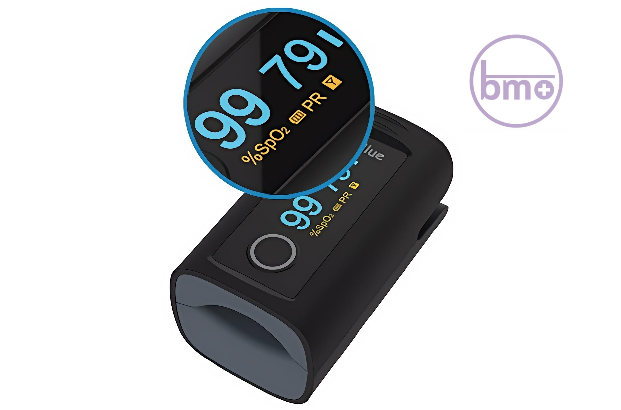 پالس اکسیمتر انگشتی آلمانی