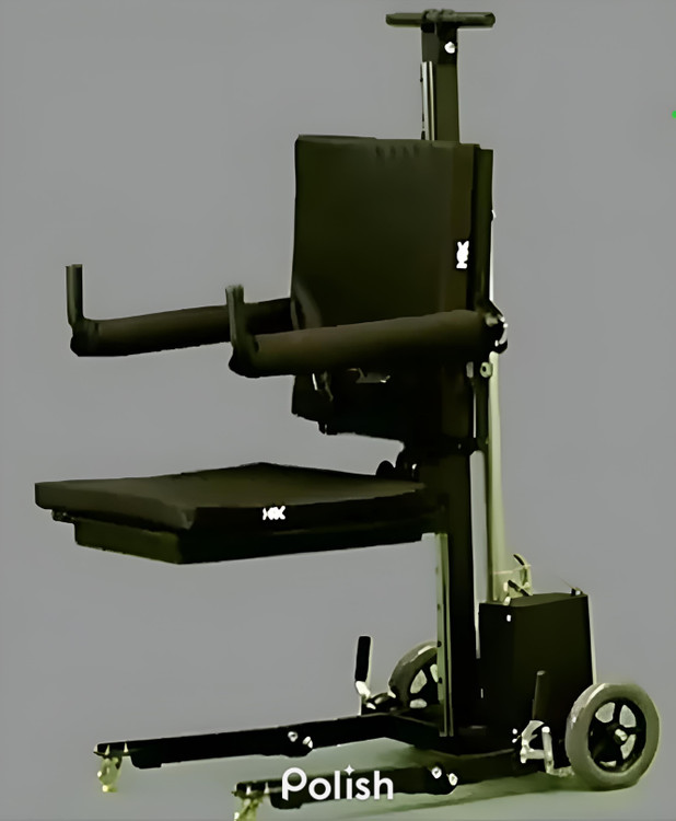 بهترین بالابر بیمار از کف زمین