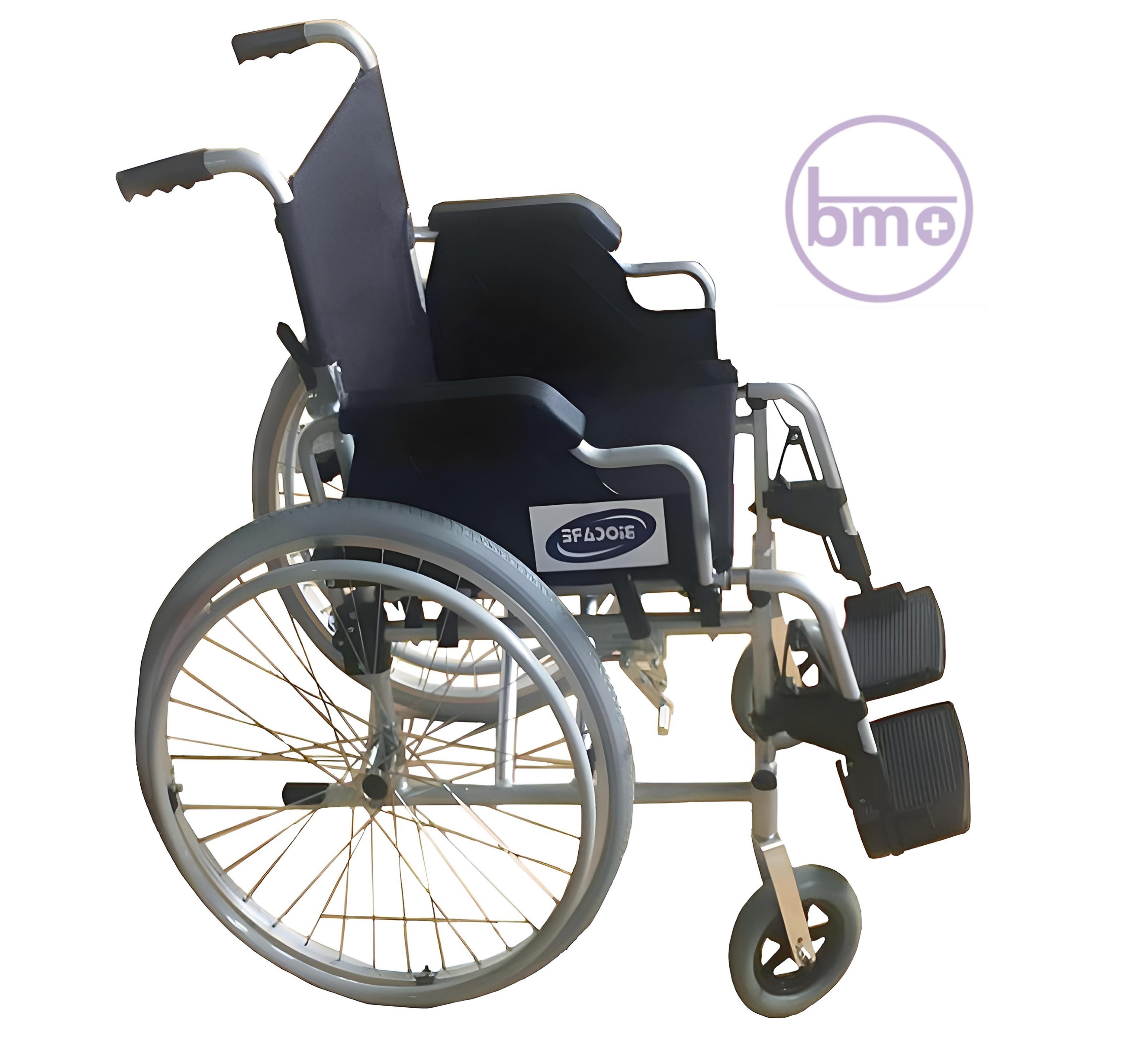 ویلچر ارتوپدی تاشو سبک