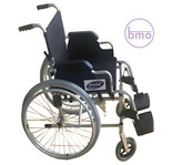 ویلچر ارتوپدی تاشو سبک