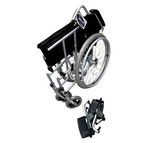 ویلچر ارتوپدی سبک آلمانی