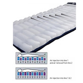 تشک مواج ایرداکتر