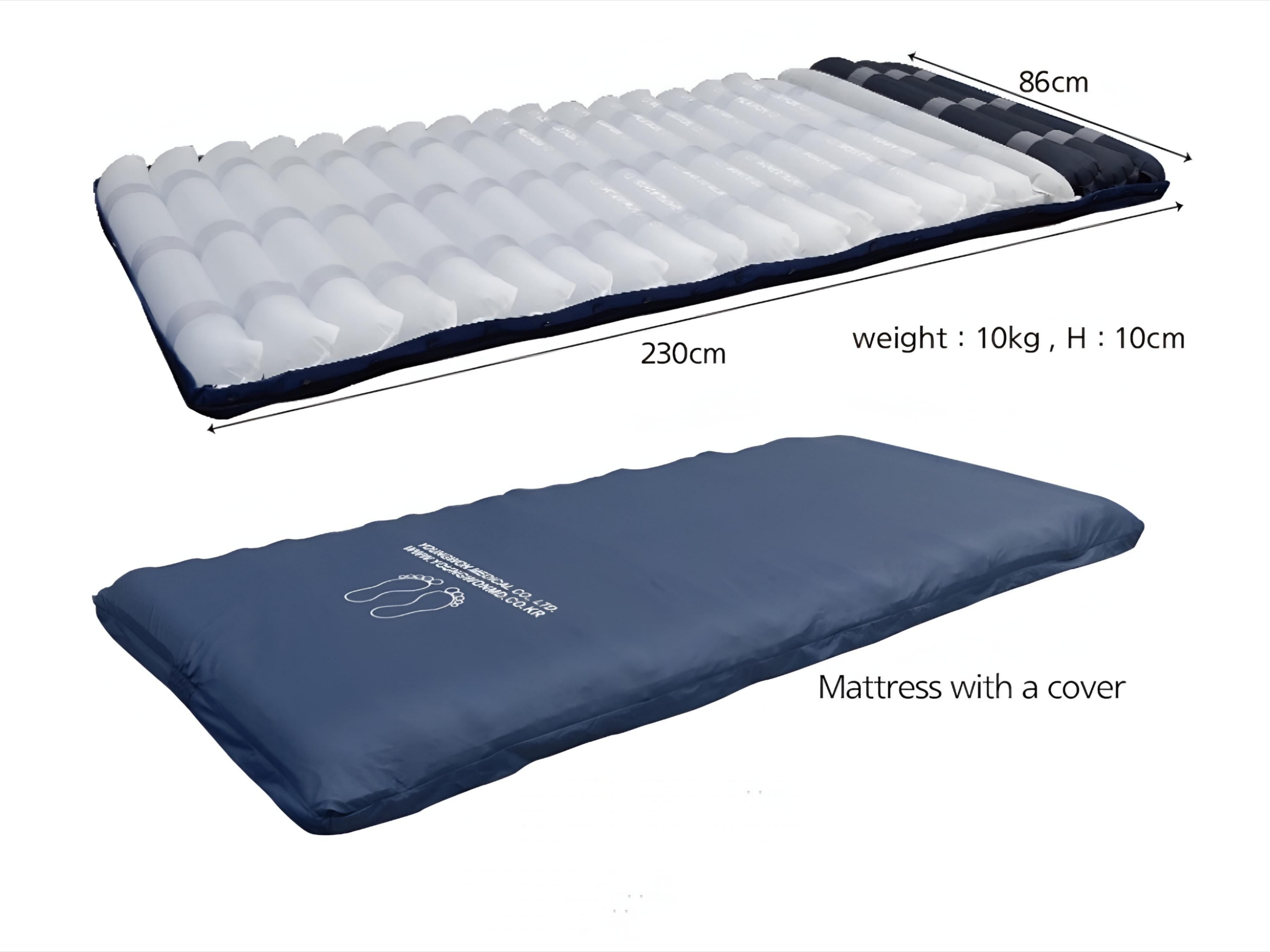 تشک مواج سلولی ایرداکتر ۱۴۰۰