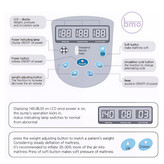 تشک مواج ایرداکتر