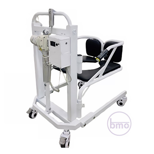 صندلی بالابر برقی انتقال بیمار