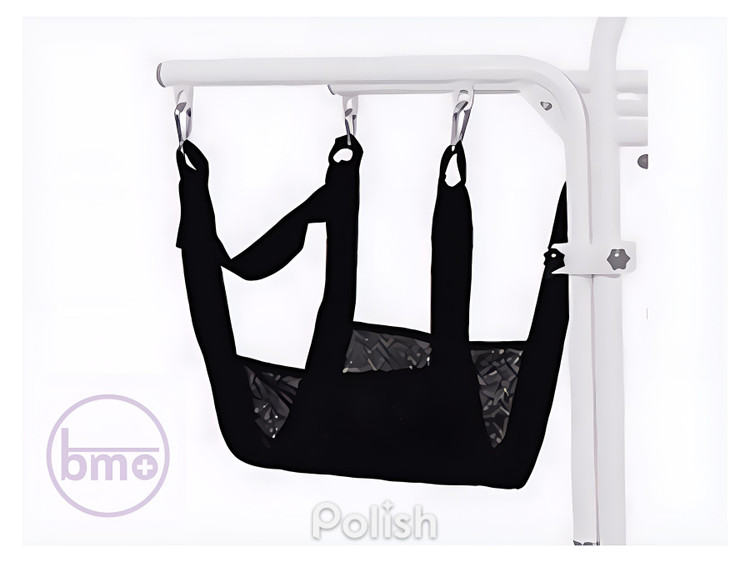 بالابر برقی بیمار