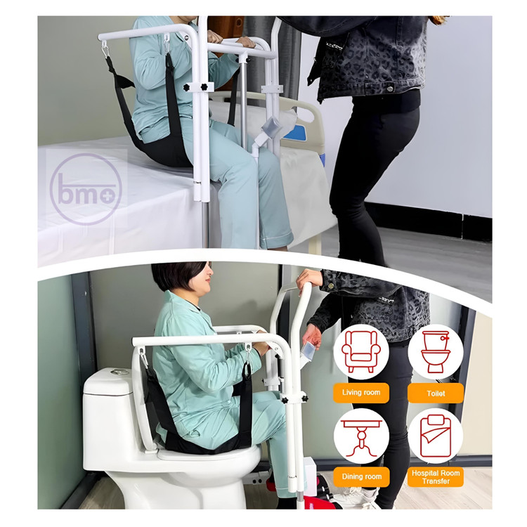 صندلی برقی انتقال بیمار