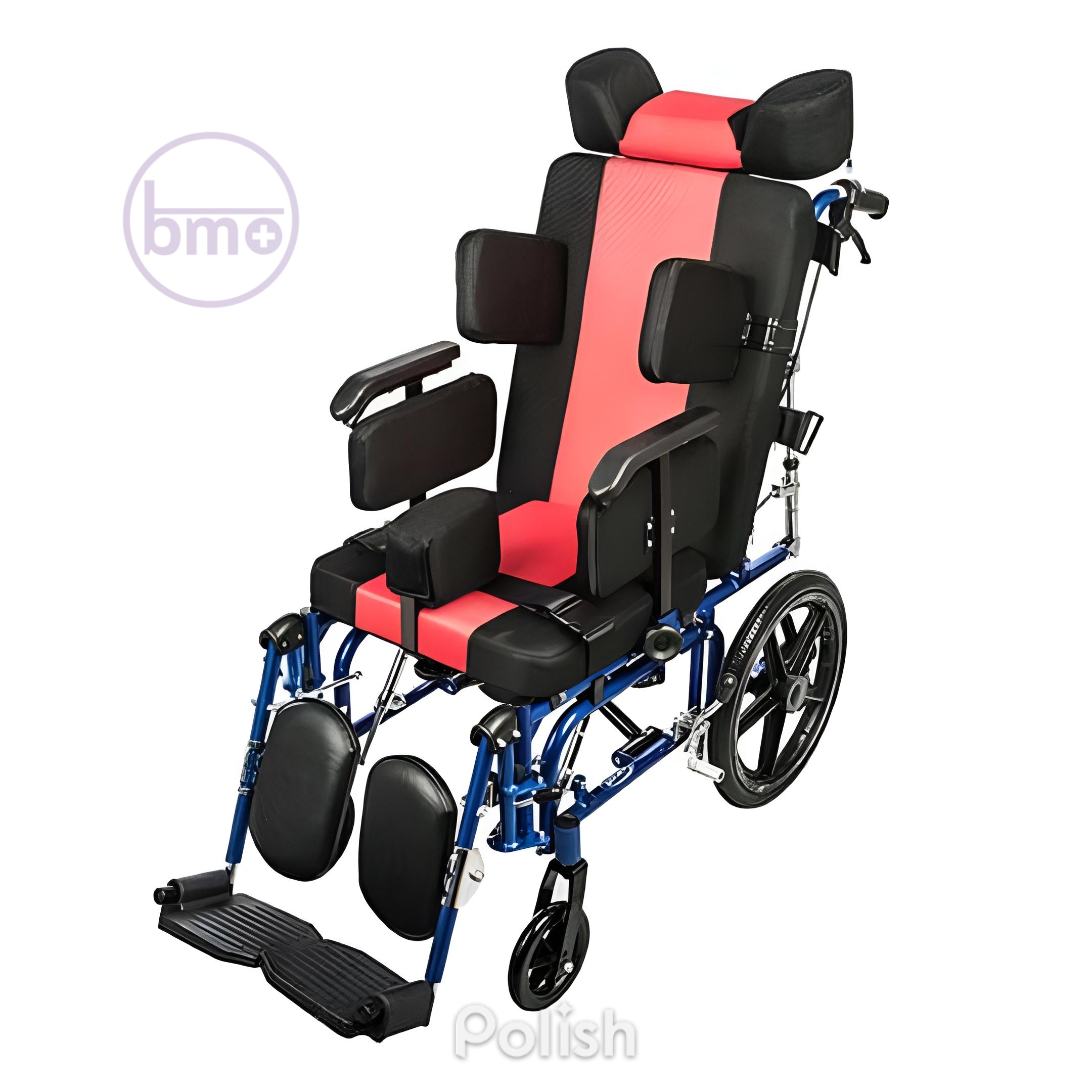 ویلچر سی پی CP