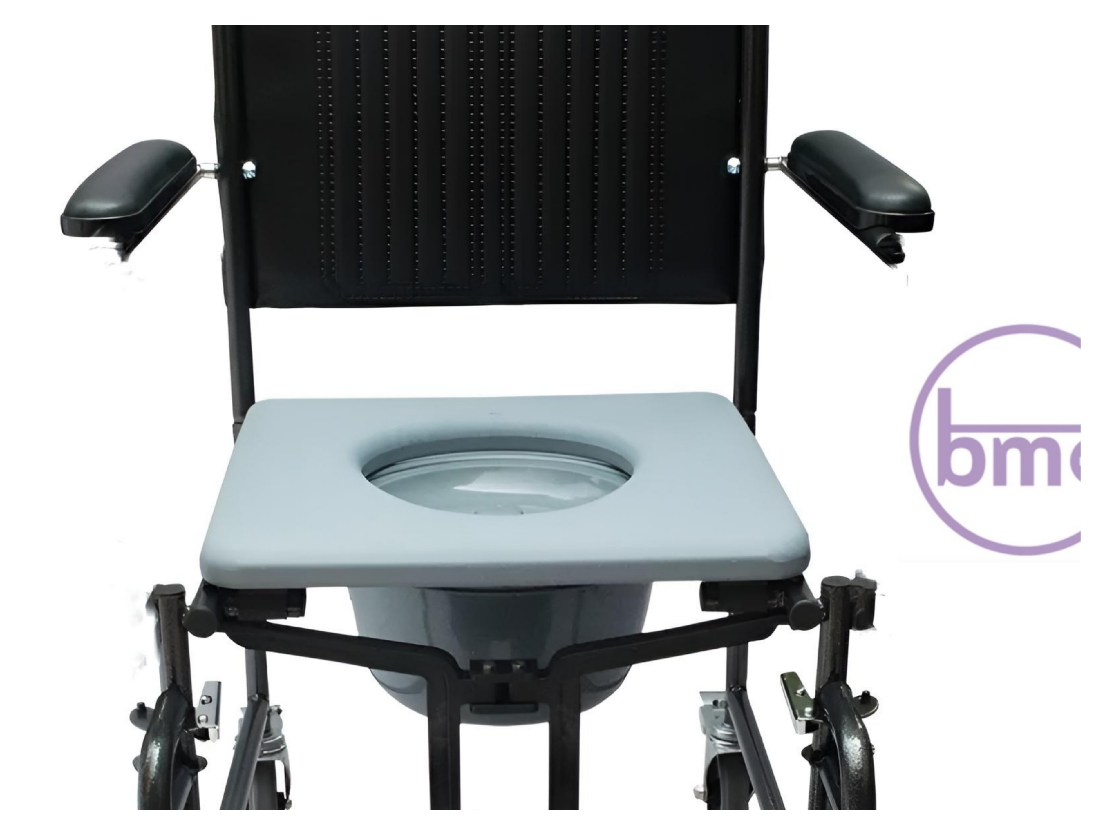 ویلچر حمامی تاشو