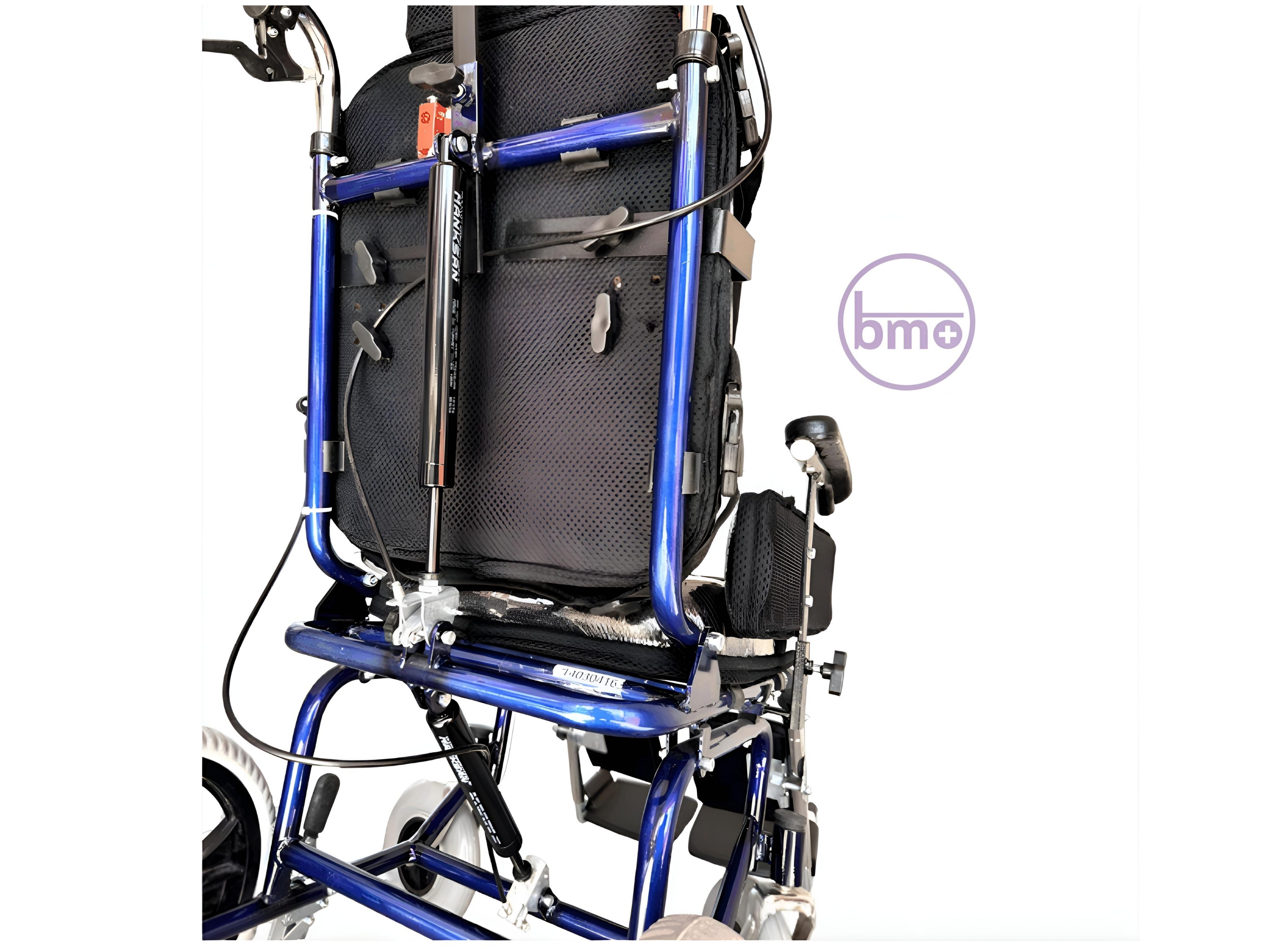 ویلچر سی پی CP