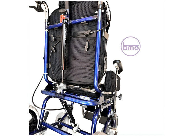 ویلچر CP سی پی اطفالMED SKY مدل MTC958C-36