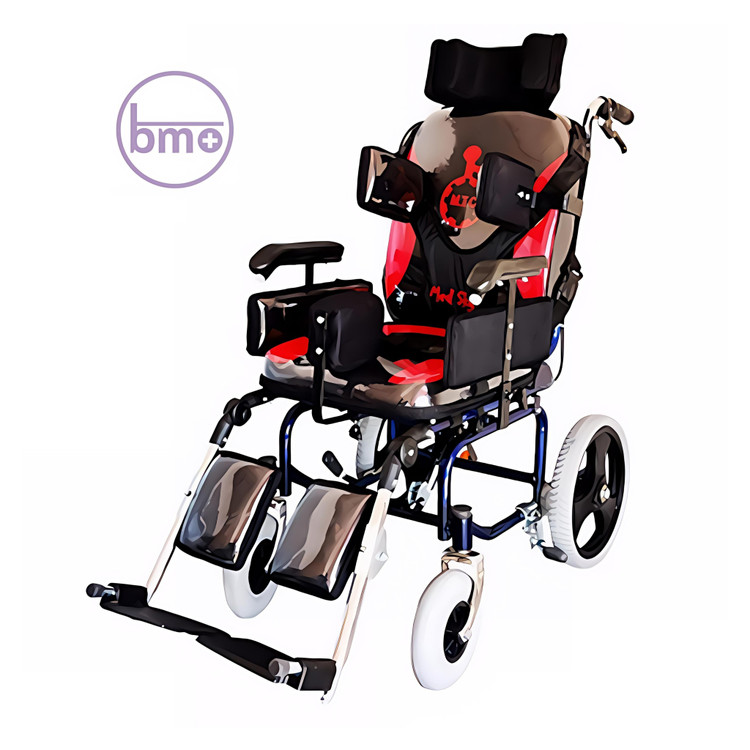 ویلچر CP سی پی اطفالMED SKY مدل MTC958C-36