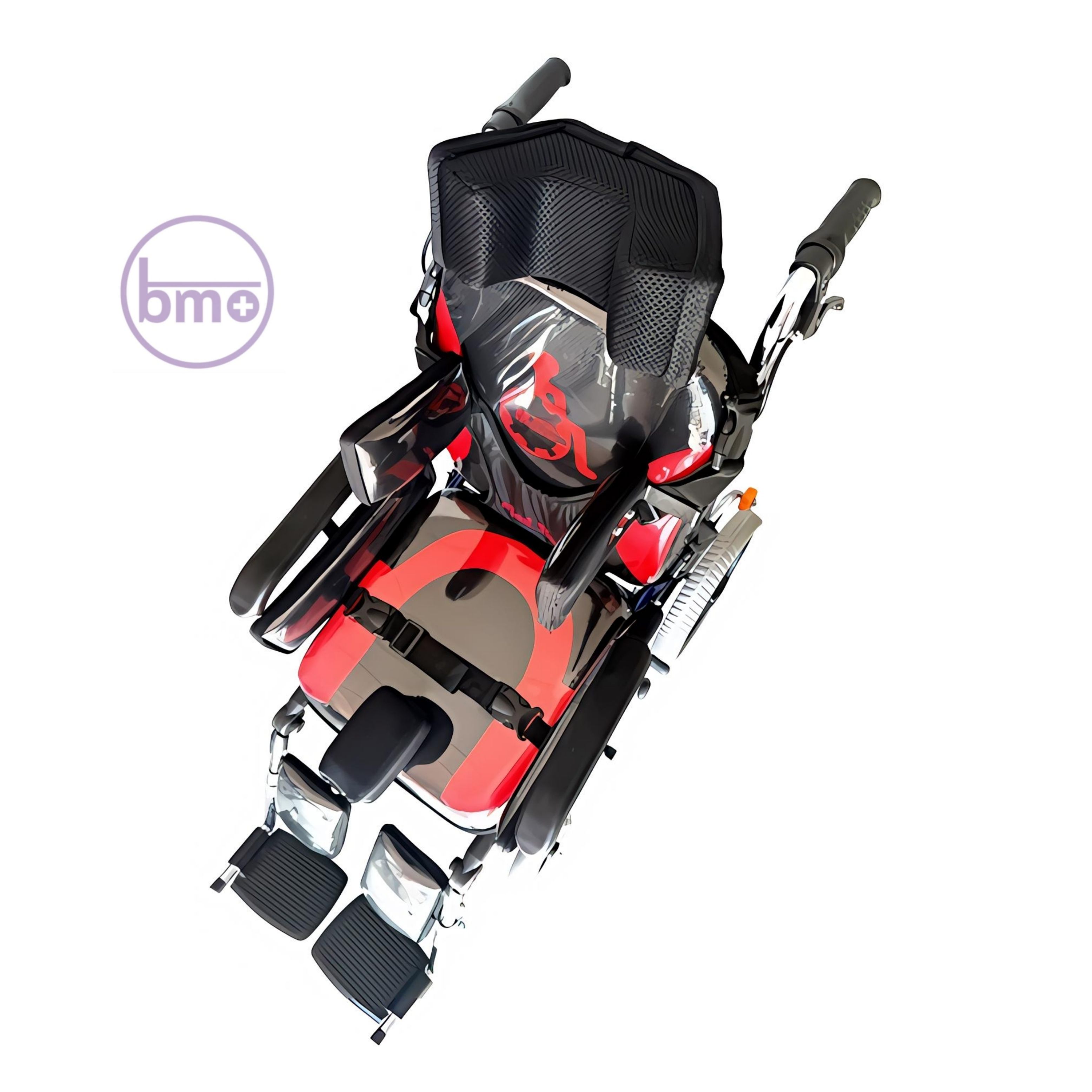 ویلچر سی پی CP