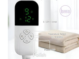 تشک برقی دیجیتالی حرارتی هوشمند