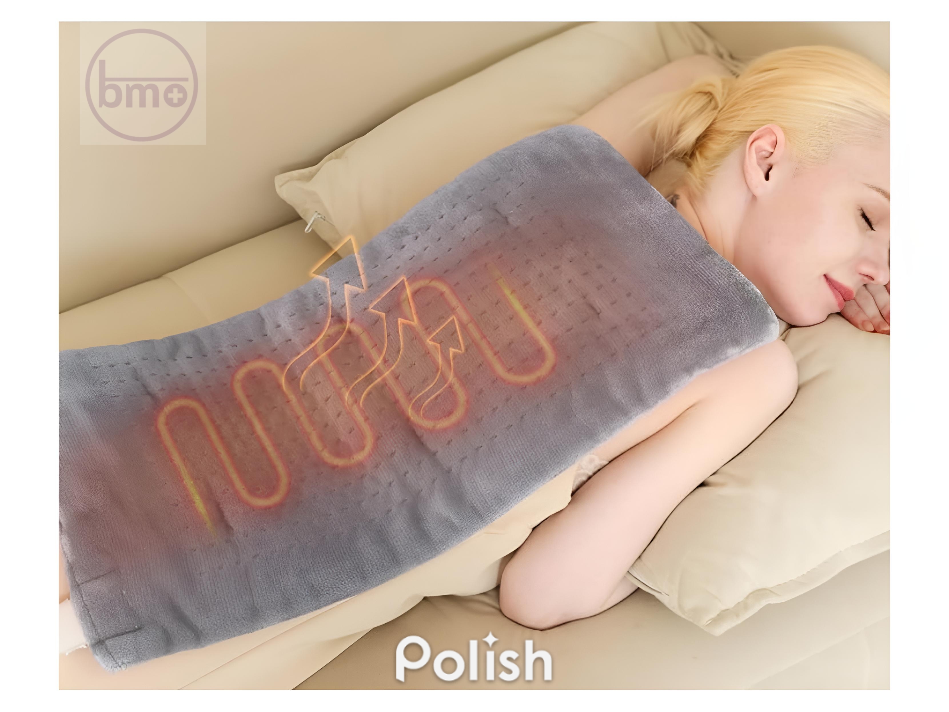 تشک برقی دیجیتالی پارچه مخملی