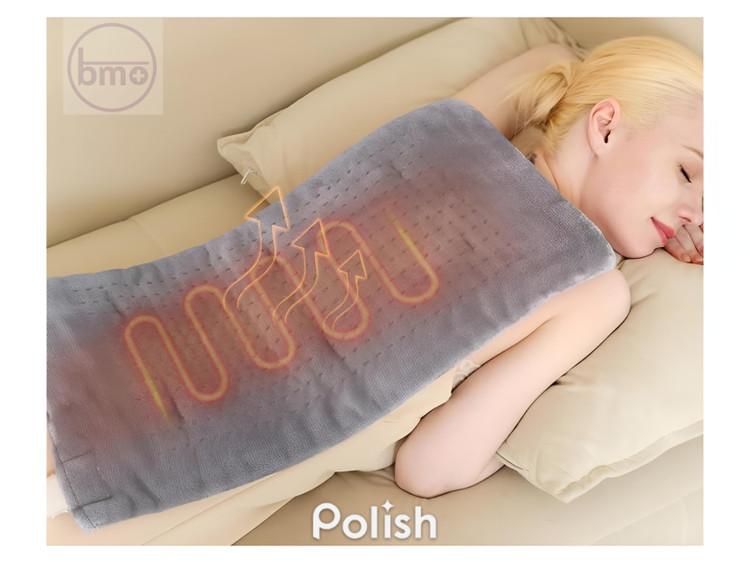 تشک برقی دیجیتالی پارچه مخملی