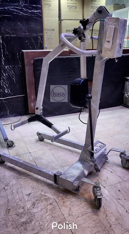 بهترین بالابر برقی بیمار