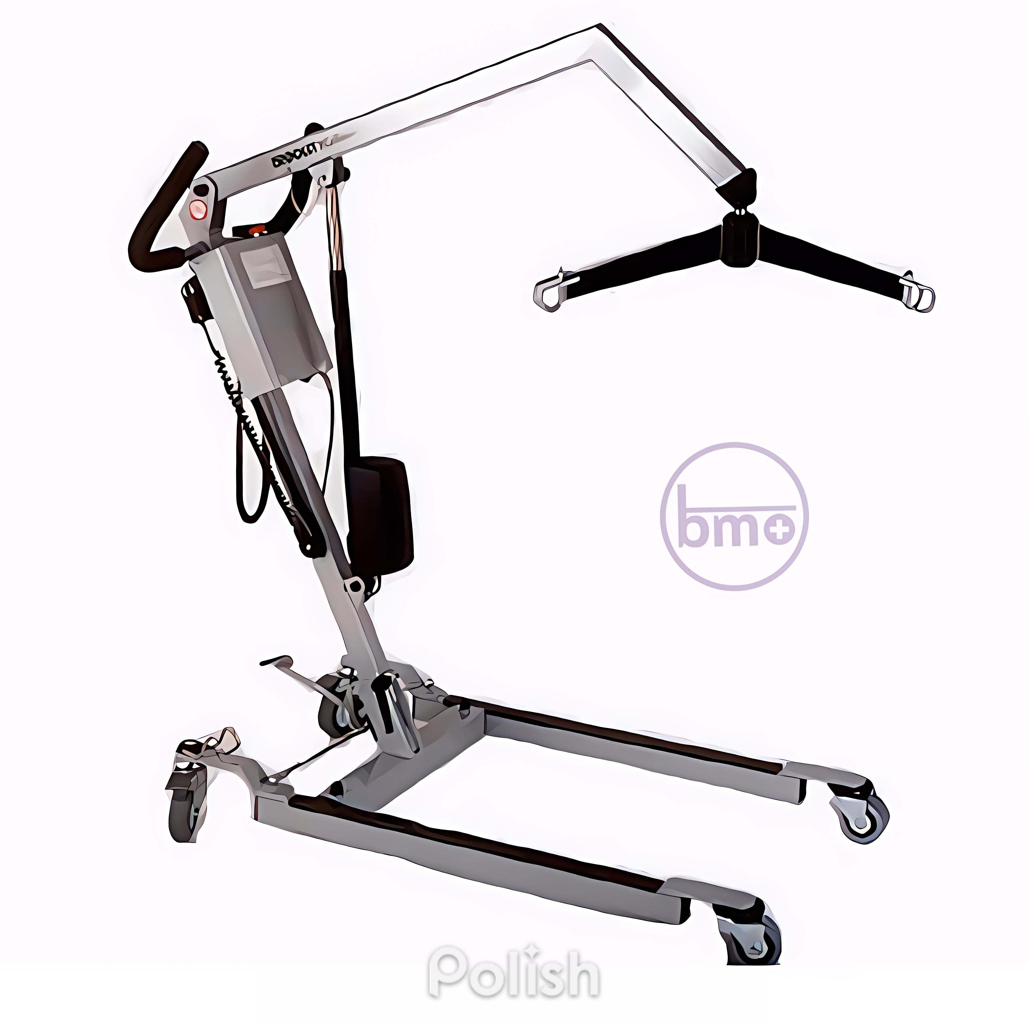 بالابر برقی بیمار همه کاره