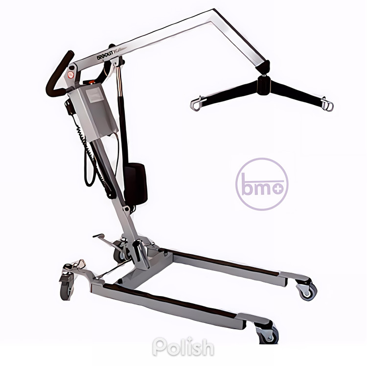 بالابر برقی بیمار همه کاره