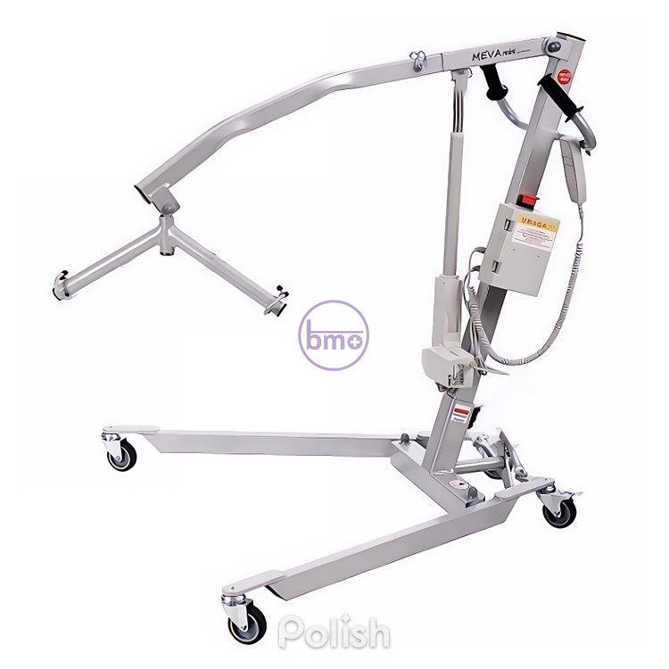 بالابر برقی گلدمن