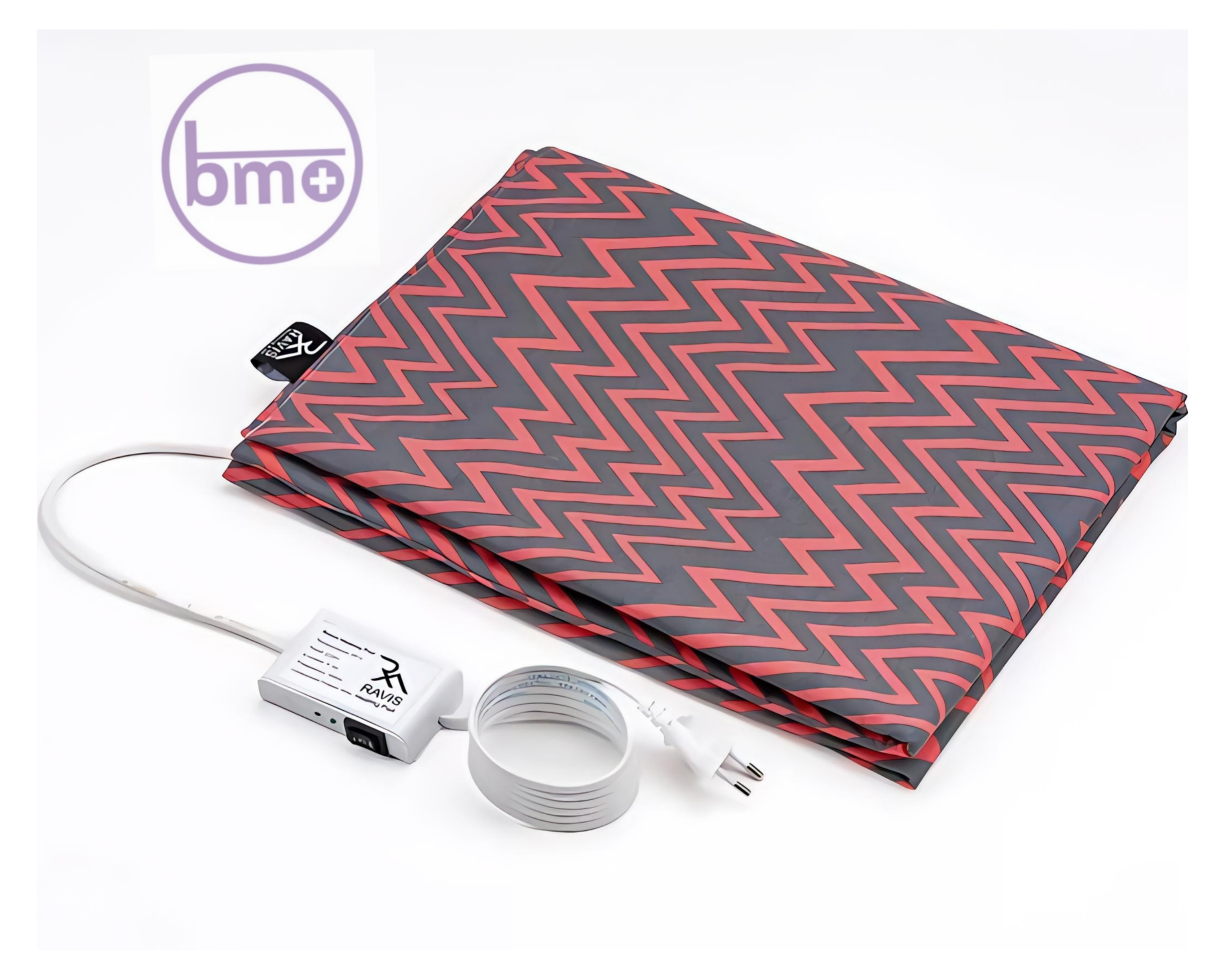 تشک برقی حرارتی