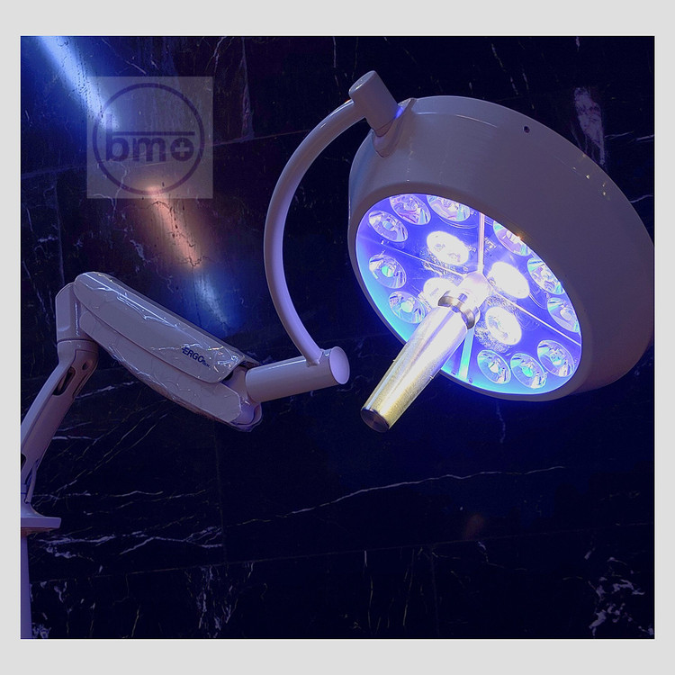 چراغ زیبایی